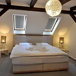 Haus Stern Alpine Apartments