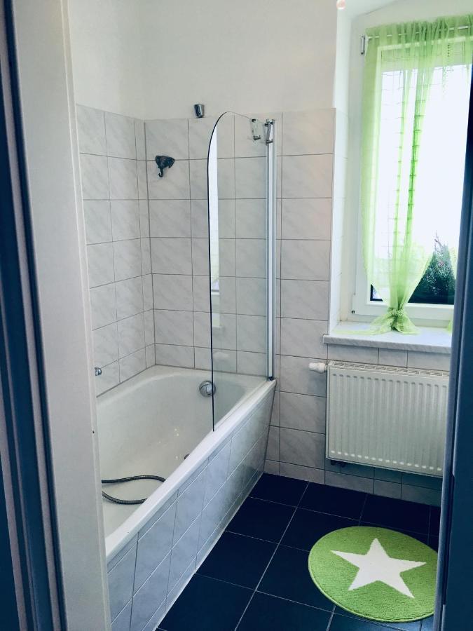 Apartment Haus Stern Alpine Oberwiesenthal
