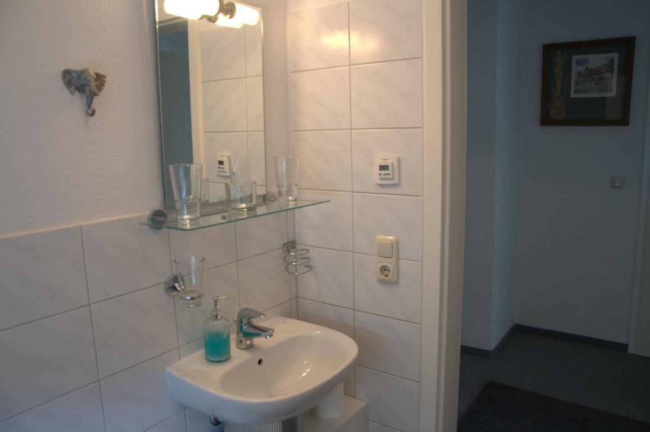 Haus Stern Alpine Apartment