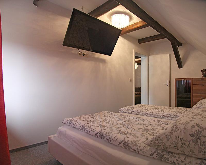 Haus Stern Alpine Apartment Oberwiesenthal