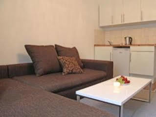 Haus Stern Alpine *