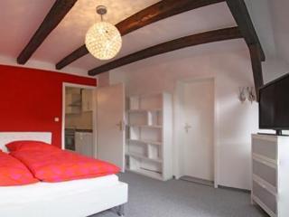 Haus Stern Alpine Apartment Oberwiesenthal